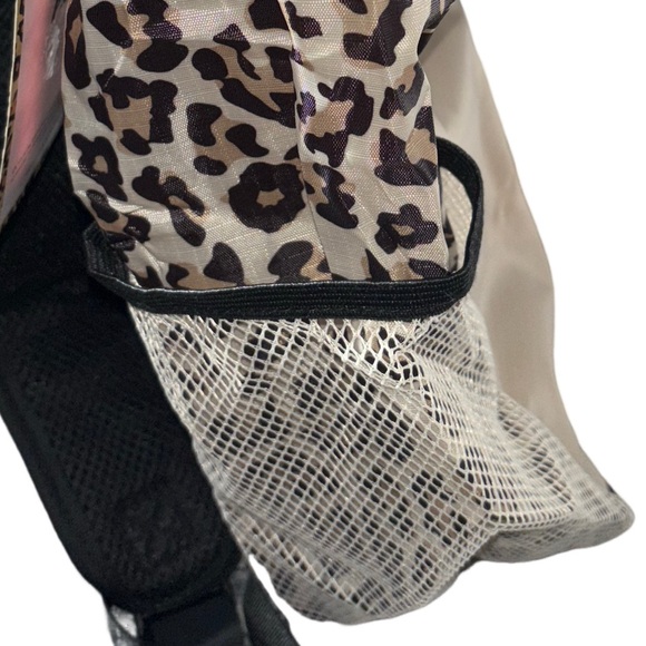 NWT APL Packable Backpack - Picture 4 of 5